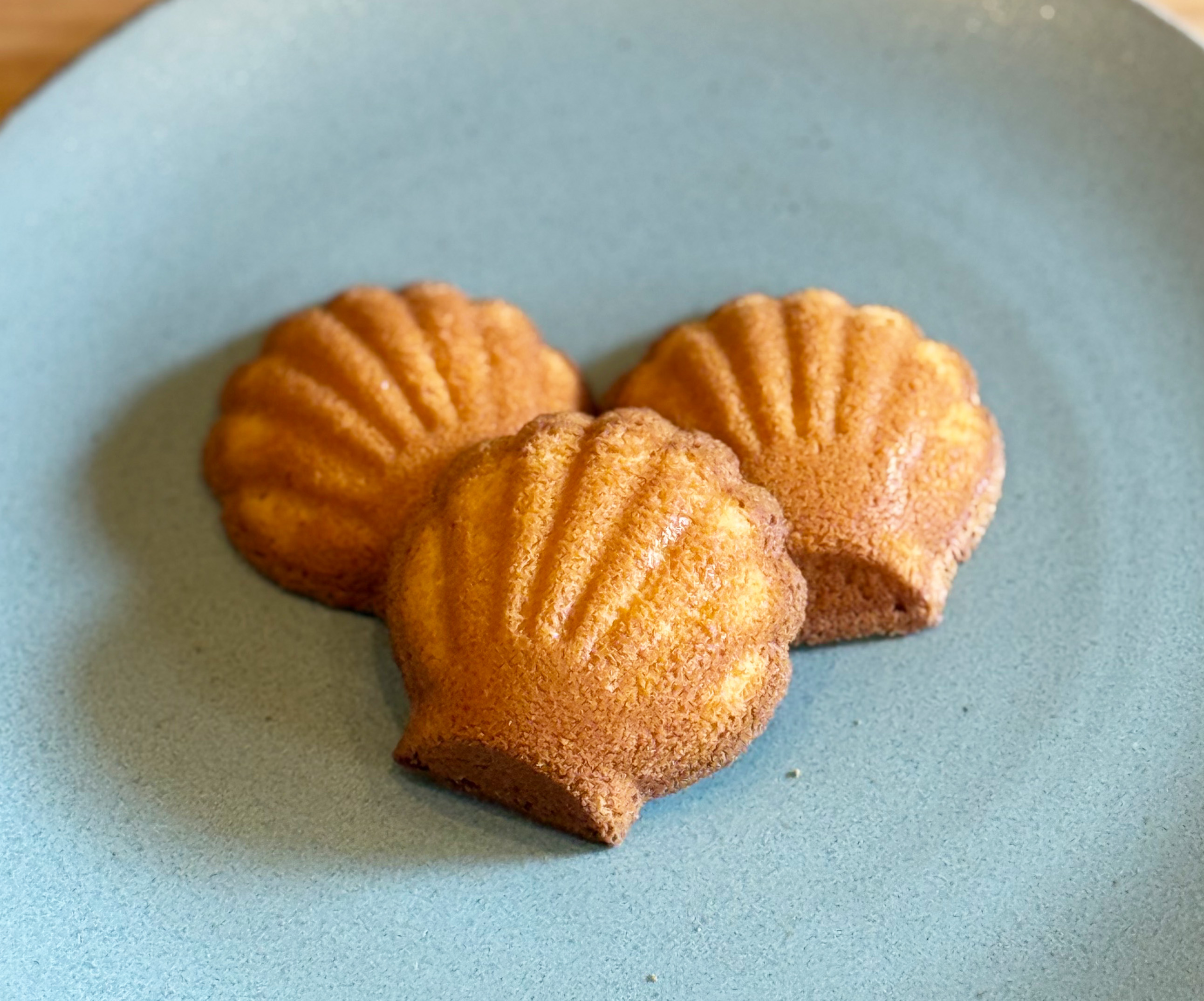 ガレット・クラシック