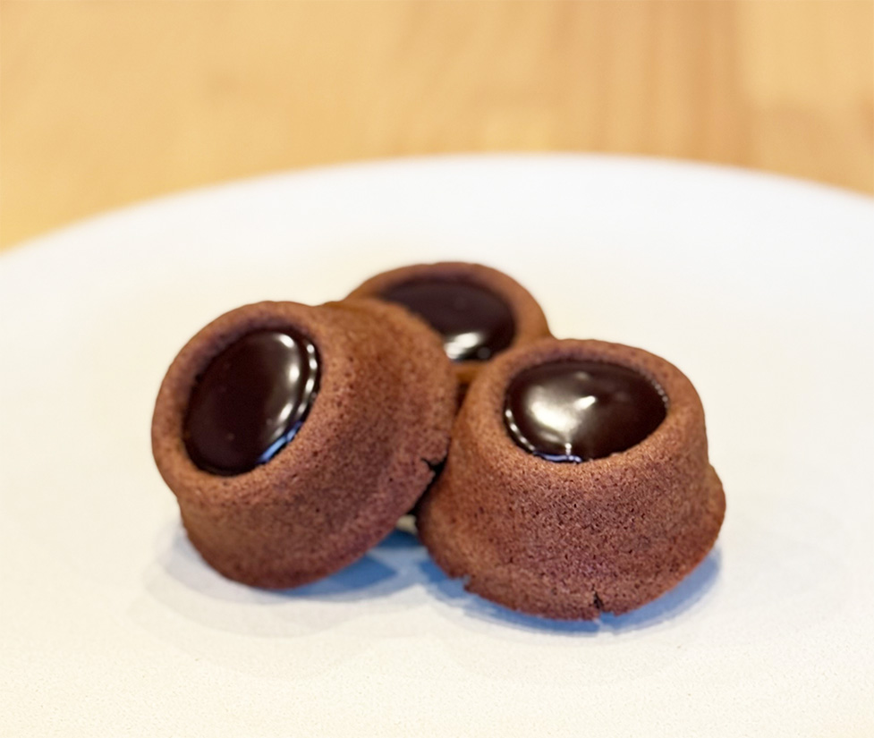 クロカント・ルーブル