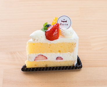 レーヴ・ブラン