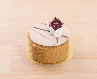 レーヴ・マタン