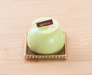 ポム・ド・ルミエール