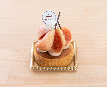 フィグ・エトワール