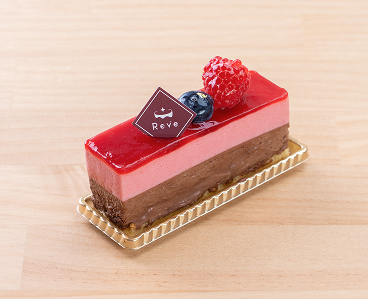 クレム・ルージュ