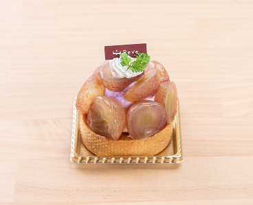 エクラ・ド・レザン