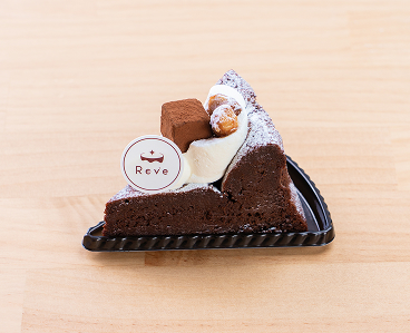 ショコラ・ノクターン