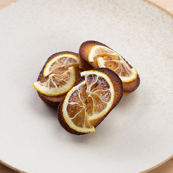 レーヴ・ド・シトロン