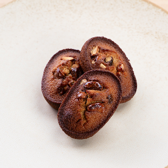 レーヴ・ド・キャラメル