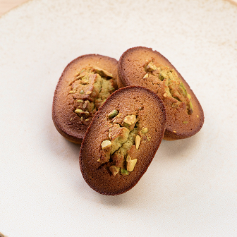 レーヴ・ド・ピスターシュ