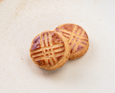 ガレット・クラシック