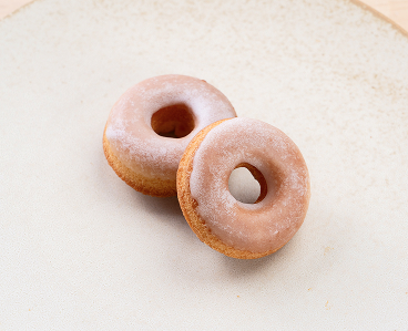 ガレット・クラシック