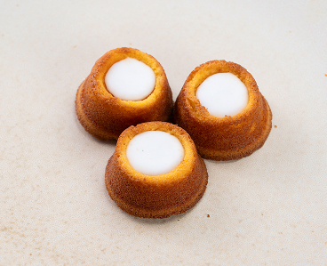 ミエル・シトロン