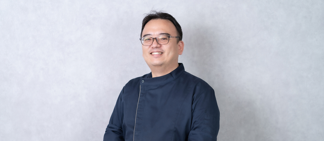 代表　中原 慎太郎